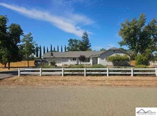 22540 Fairlane Ct, Red Bluff, CA 96080