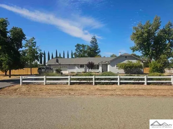22540 Fairlane Ct, Red Bluff, CA 96080