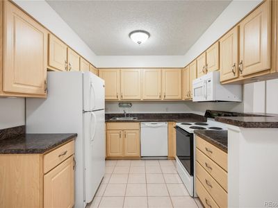 3335 S Ammons Street #6-102, Lakewood, CO, 80227