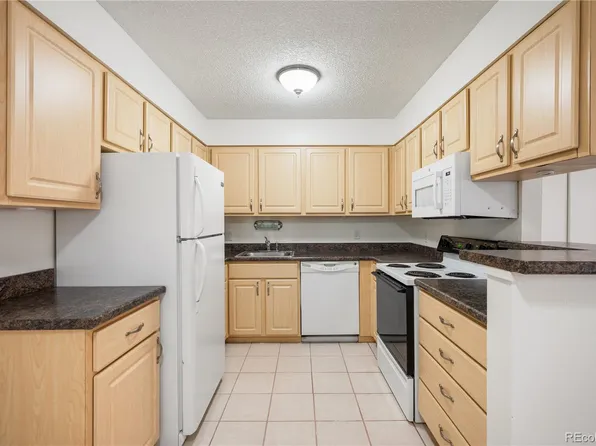 3335 S Ammons Street #6-102, Lakewood, CO 80227