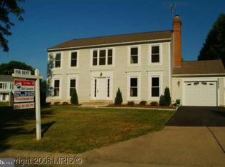 17124 Amity Dr, Rockville, MD 20855