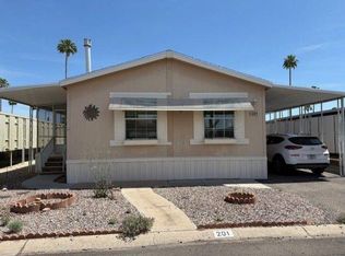 101 W River Rd Unit 201, Tucson, AZ 85704