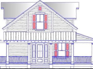 635 Old Shell Rd, Port Royal, SC 29935