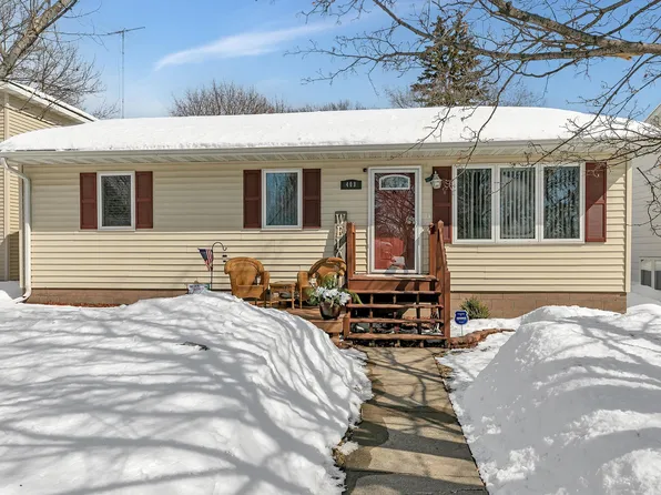 408 5th Ave N, Sauk Rapids, MN 56379