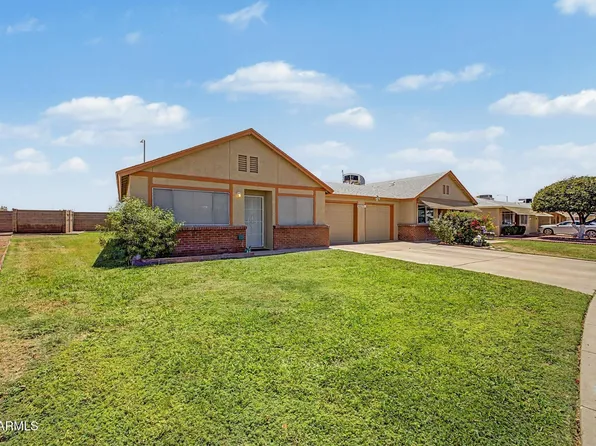 10325 N 95TH Drive #B, Peoria, AZ 85345