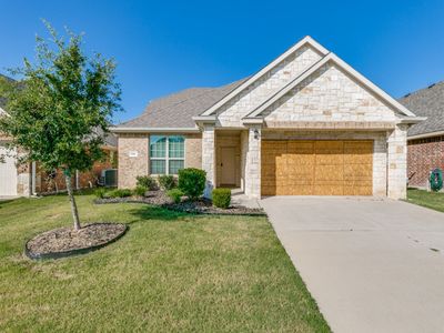 590 Jamestown Ln, Fate, TX, 75189
