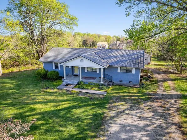 920 Buffalo Valley Rd, Cookeville, TN 38501