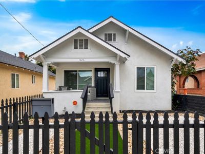 1026 W 3rd St, Santa Ana, CA, 92703