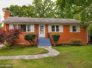 6111 Briarview Ct, Alexandria, VA 22310