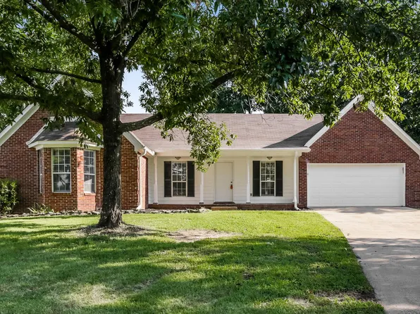 6764 Ann Marie Cv, Olive Branch, MS 38654
