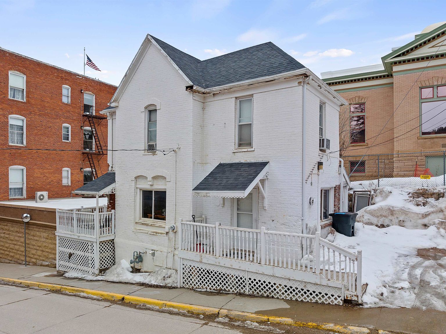 9 Shine St, Deadwood, SD 57732 MLS 75560 Zillow