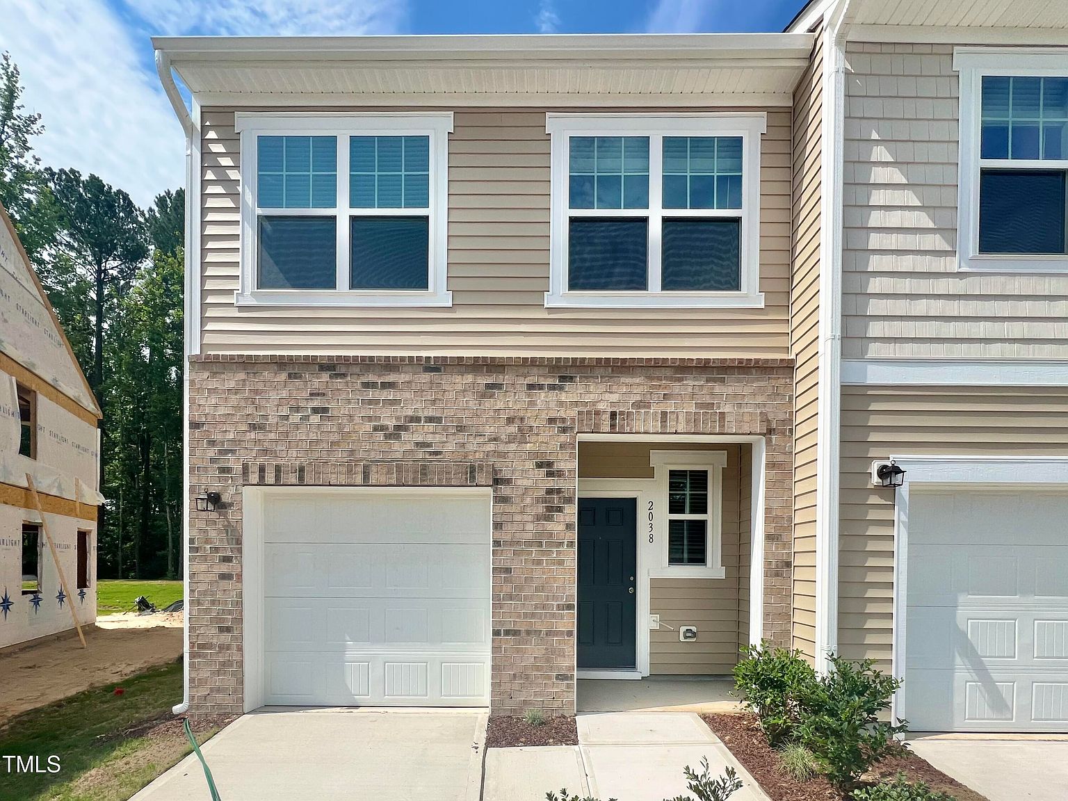 2038 Trailside Dr, Durham, NC 27704 | Zillow