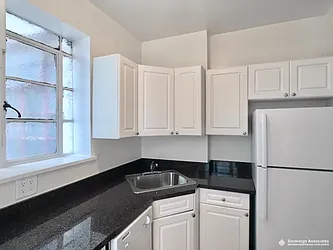 Rented by Sovereign Associates