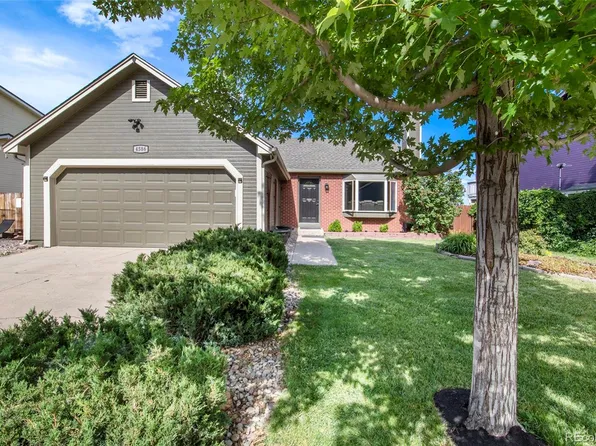 4586 S Salida Street, Aurora, CO 80015