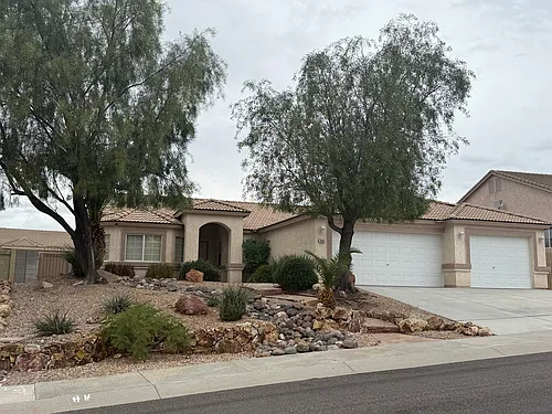 2863 Ventana Dr Photo 1
