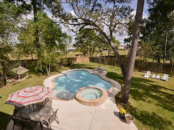 11611 Bryce Mill Ct, Humble, TX 77346