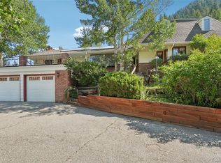 203 9th Street, Georgetown, CO 80444