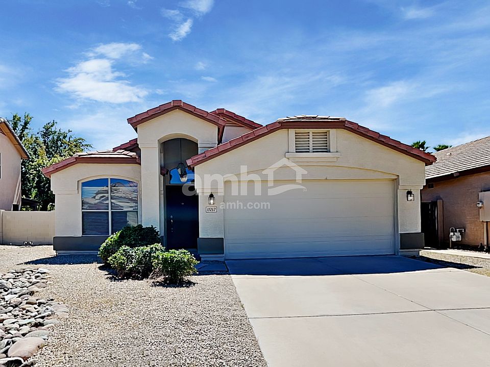 1st image of 10257 W Jessie Ln