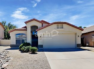 10257 W Jessie Ln, Peoria, AZ 85383