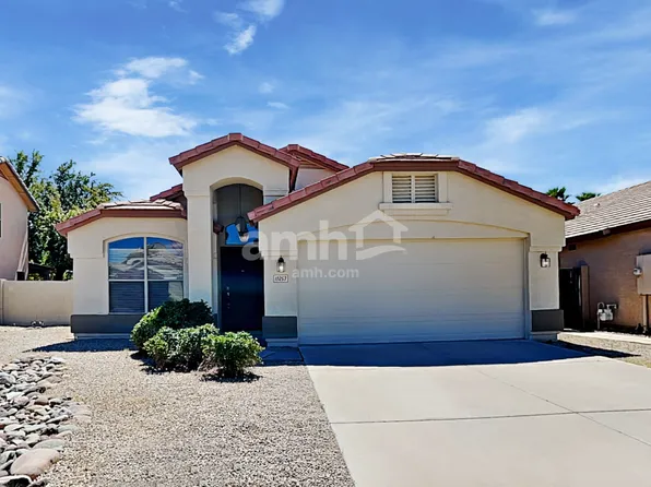 10257 W Jessie Ln, Peoria, AZ 85383