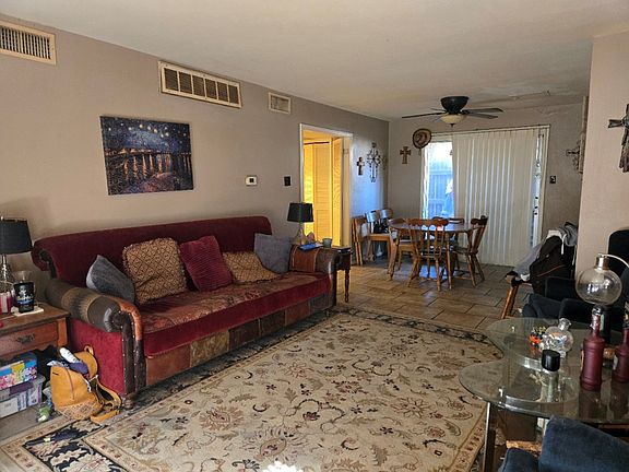 2nd image of 501 W Scharbauer Dr APT 12