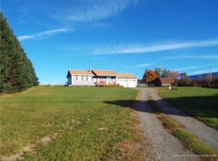 276 E Presque Isle Rd, Caribou, ME 04736