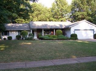 151 Fredericksberg Dr, Avon Lake, OH 44012