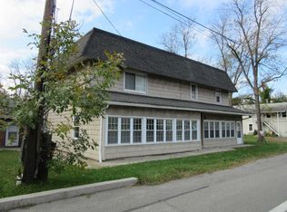 1531 Route 22 #D, Wingdale, NY 12594