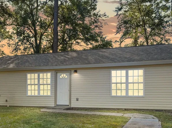 810 Wisteria Dr, Deridder, LA 70634