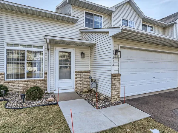 8741 Quarry Ridge Ln Unit A, Woodbury, MN 55125
