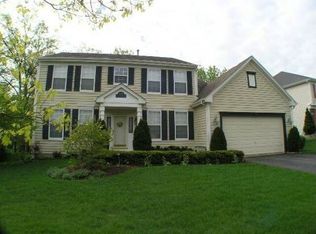 813 Norge Pkwy, Fox River Grove, IL 60021