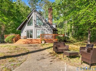 548 River Bluff Ln #H, King And Queen Court House, VA 23085