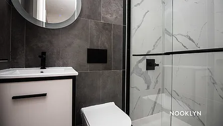 Rented by Nooklyn NYC LLC