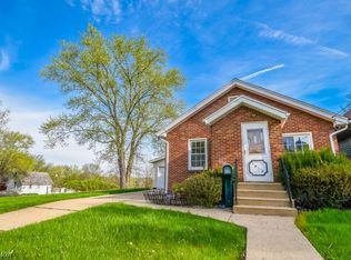 1915 4th St NE, Canton, OH 44704