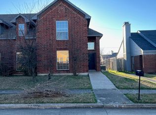 922 Binbrook Dr, Mesquite, TX