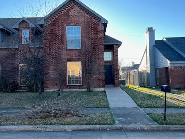 922 Binbrook Dr, Mesquite, TX 75149
