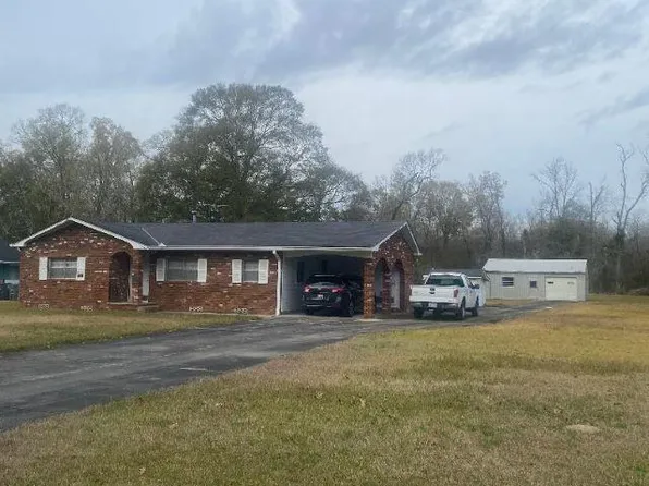 16035 Alford Dr, Greenwell Springs, LA 70739