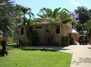 Rd. 110 Interior, Aguadilla, PR 00604