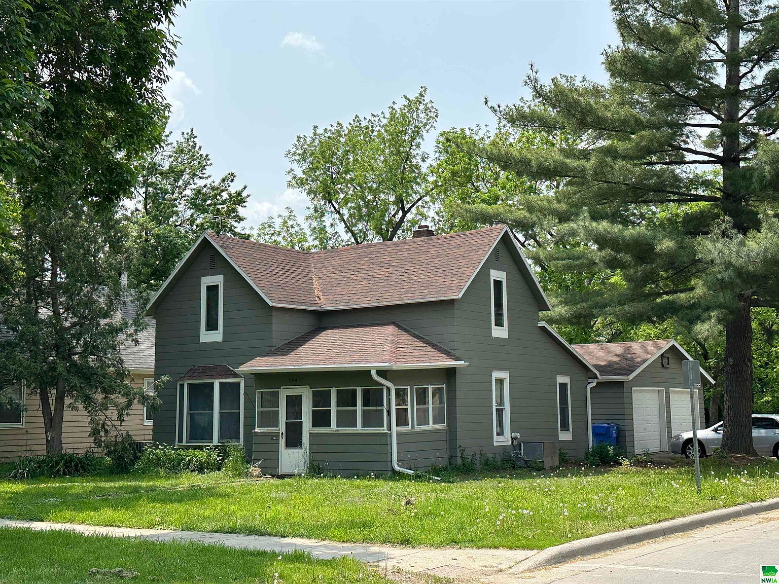 124 N Harvard St, Vermillion, SD 57069 MLS 821219 Zillow