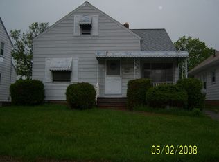 3902 Pershing Ave, Parma, OH 44134