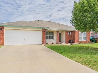 1230 Henry Ln, San Angelo, TX 76905