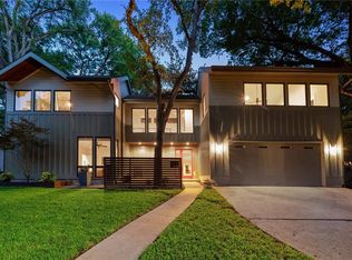 2907 Rae Dell Ave, Austin, TX 78704