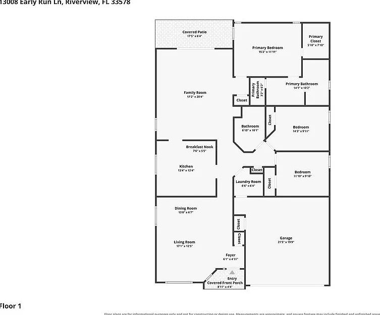 3 bed, 2.0 bath, 1839 sqft, $2,685 — Photo 2