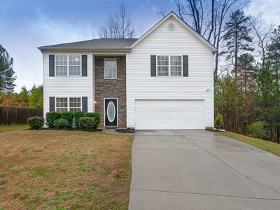 5393 Rock Lake Dr, Atlanta, GA, 30349