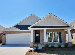 5867 Sargassum Ln, Milton, FL 32583