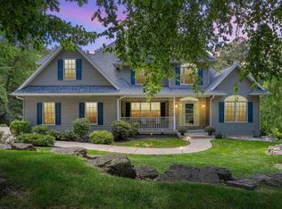 1000 133rd Dr, Amana, IA