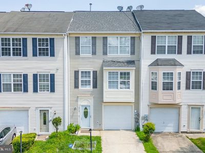 2754 Hammock Ct, Bryans Road, MD, 20616