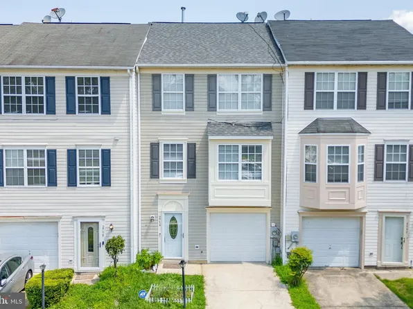 2754 Hammock Ct, Bryans Road, MD 20616