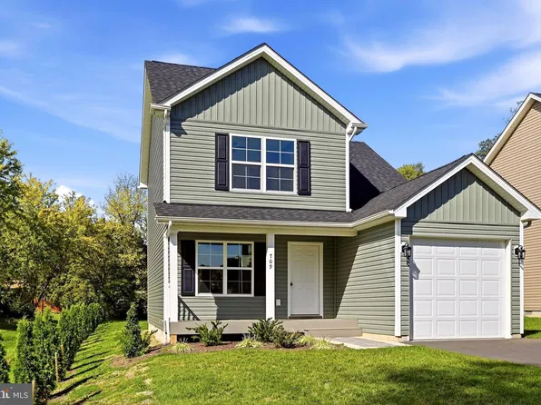 709 Ross St, Winchester, VA 22601