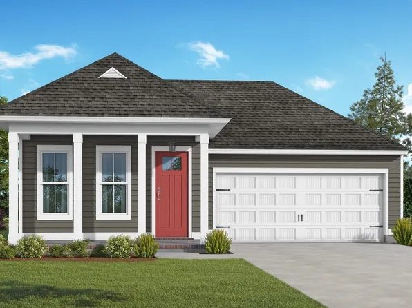 200 Couch Dr, Thibodaux, LA 70301